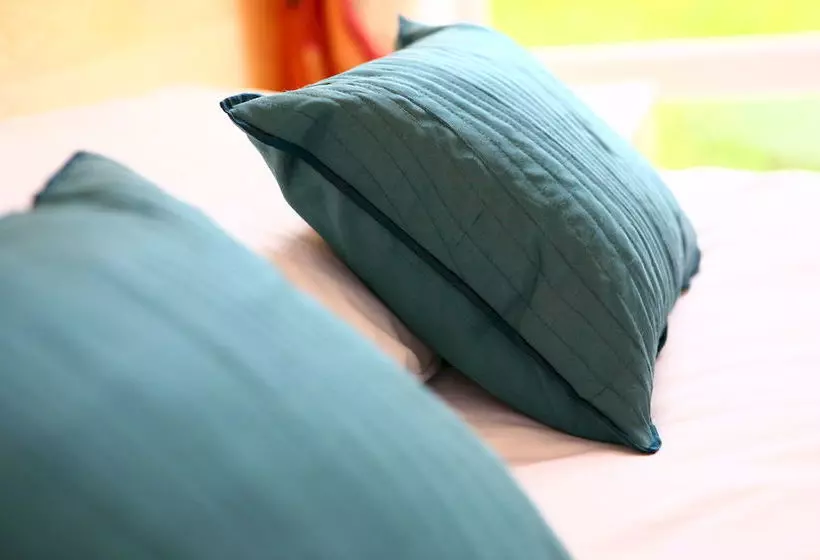 David Russell Hall Campus Accommodation