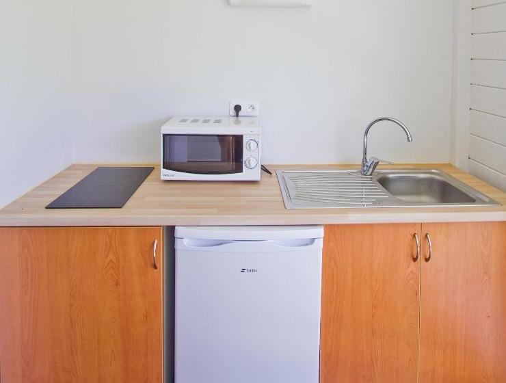 Duplex 4 Personnes Chambre Vue Mer Résidence O Coeur De Deshaies