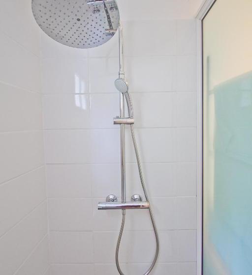 Duplex 4 Personnes Chambre Vue Mer Résidence O Coeur De Deshaies