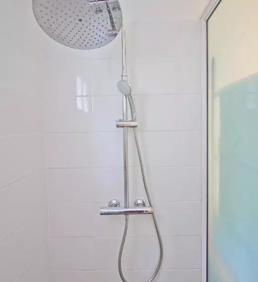 Duplex 4 Personnes Chambre Vue Mer Résidence O Coeur De Deshaies