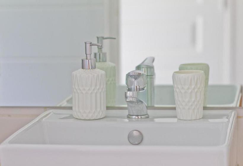 Duplex 4 Personnes Chambre Vue Mer Résidence O Coeur De Deshaies