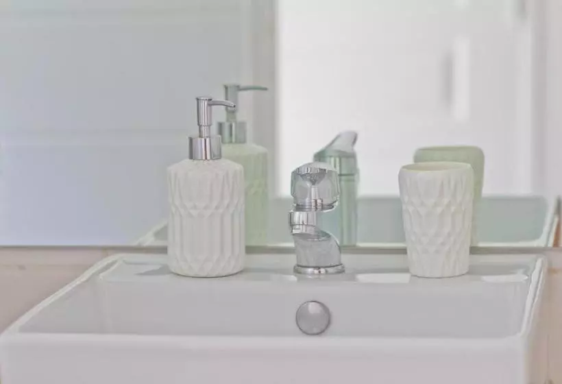 Duplex 4 Personnes Chambre Vue Mer Résidence O Coeur De Deshaies