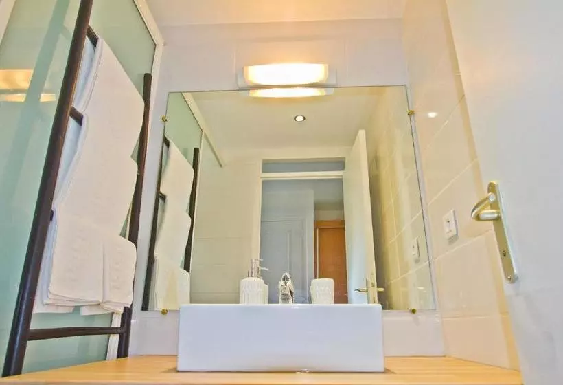 Duplex 4 Personnes Chambre Vue Mer Résidence O Coeur De Deshaies