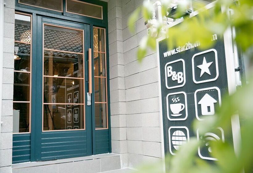 Hostel Vanilla 2 Dongdaemun