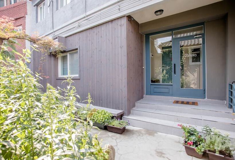 Hostel Vanilla 2 Dongdaemun