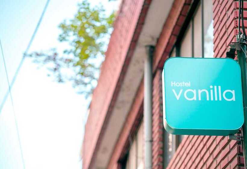 Hostel Vanilla 2 Dongdaemun