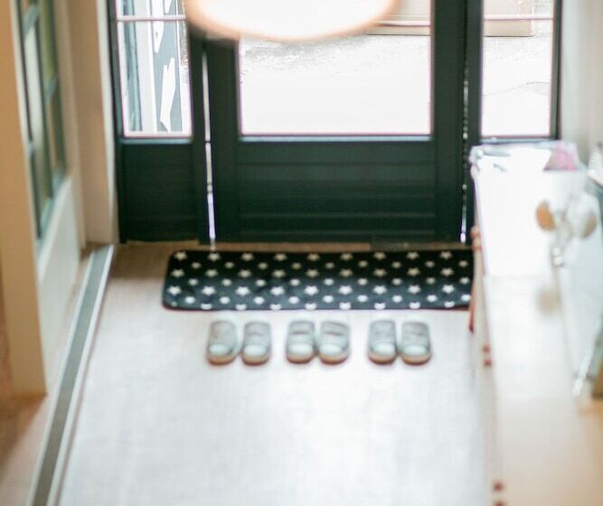 Hostel Vanilla 2 Dongdaemun