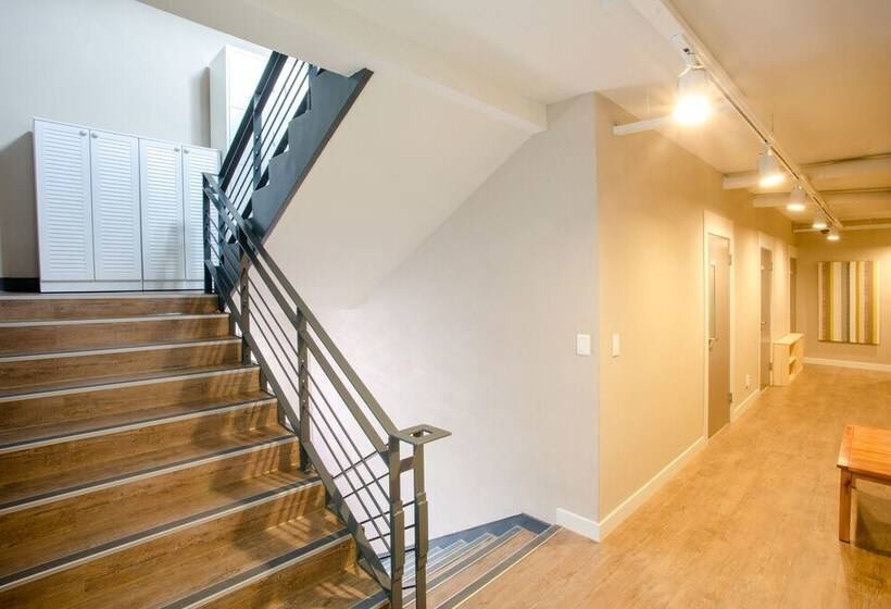 Hostel Vanilla 2 Dongdaemun