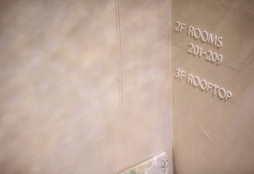 Hostel Vanilla 2 Dongdaemun