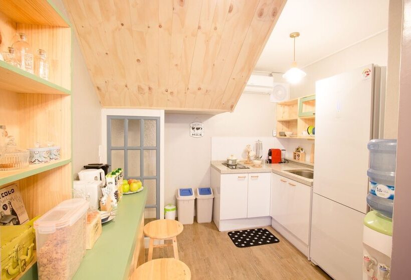 Hostel Vanilla 2 Dongdaemun