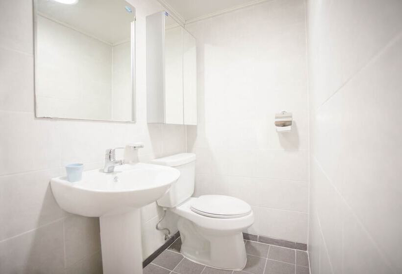 Hostel Vanilla 2 Dongdaemun