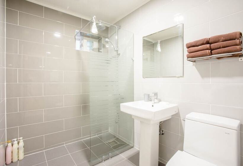 Hostel Vanilla 2 Dongdaemun