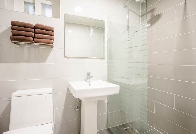 Hostel Vanilla 2 Dongdaemun