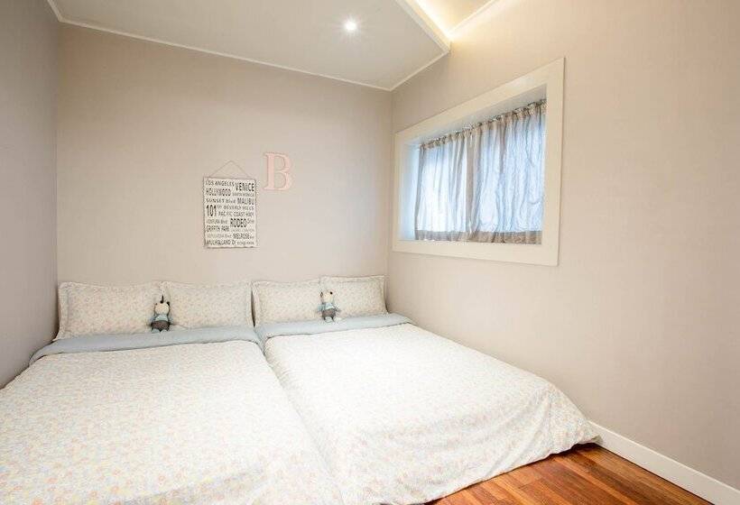 Hostel Vanilla 2 Dongdaemun