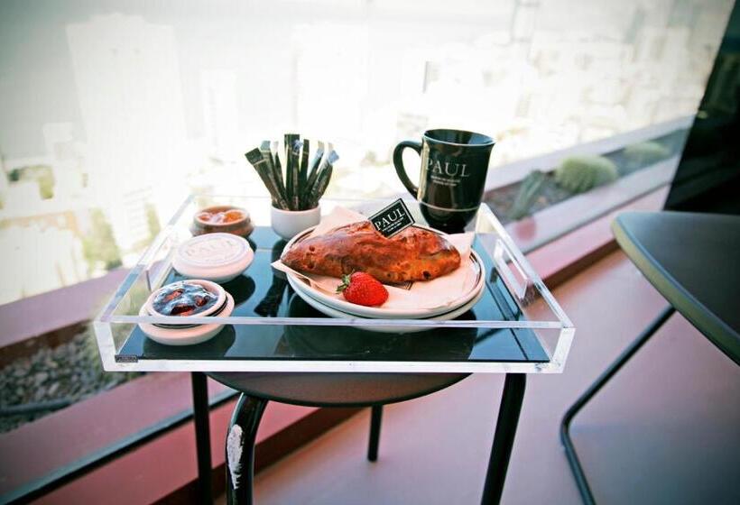 هتل 1866 Court & Suites