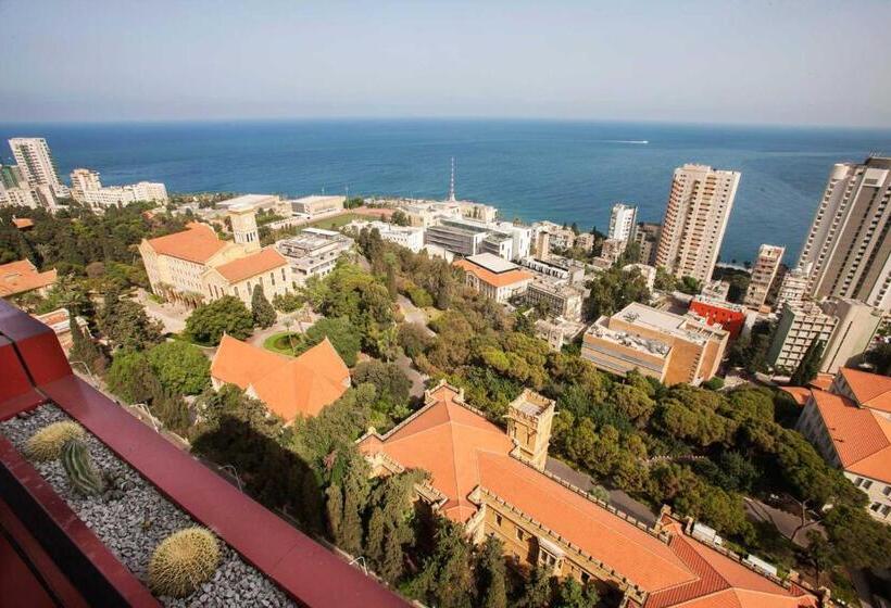 هتل 1866 Court & Suites