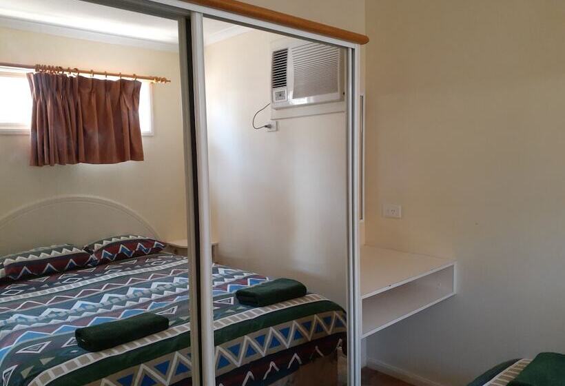 ホテル Acclaim Gateway Tourist Park