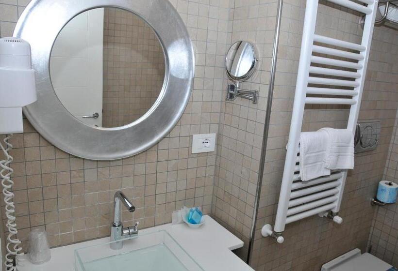 בית מלון כפרי Del Conte