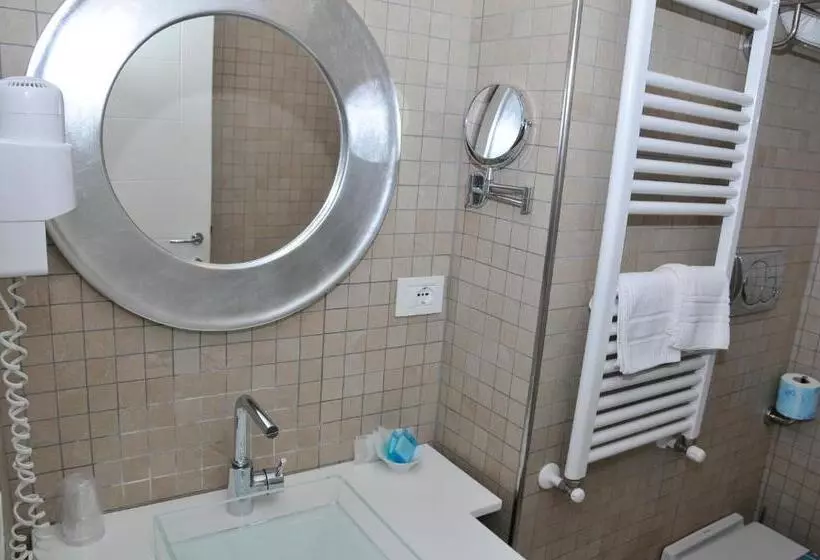 בית מלון כפרי Del Conte