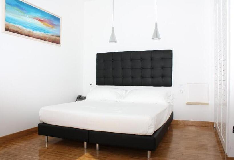 בית מלון כפרי Del Conte