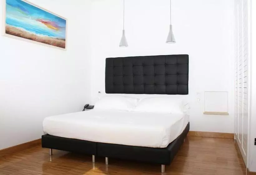 בית מלון כפרי Del Conte