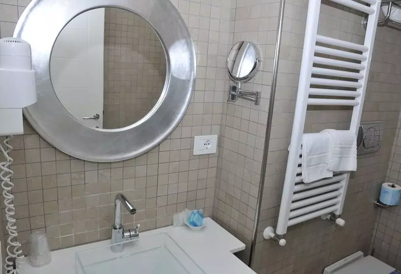 בית מלון כפרי Del Conte