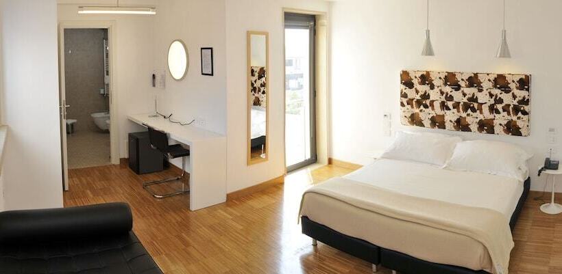 בית מלון כפרי Del Conte