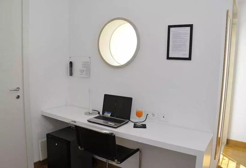 בית מלון כפרי Del Conte