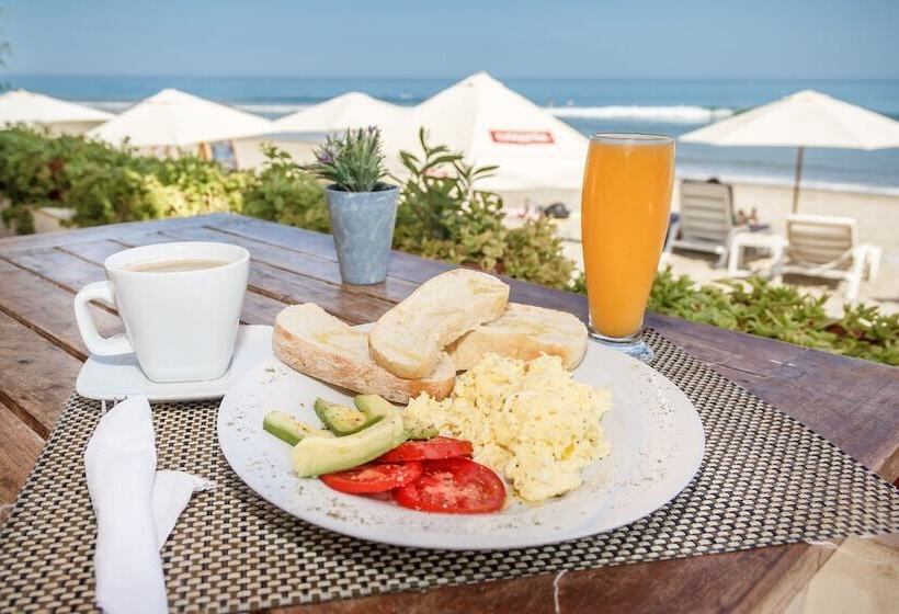 בית מלון כפרי Don Giovanni Mancora