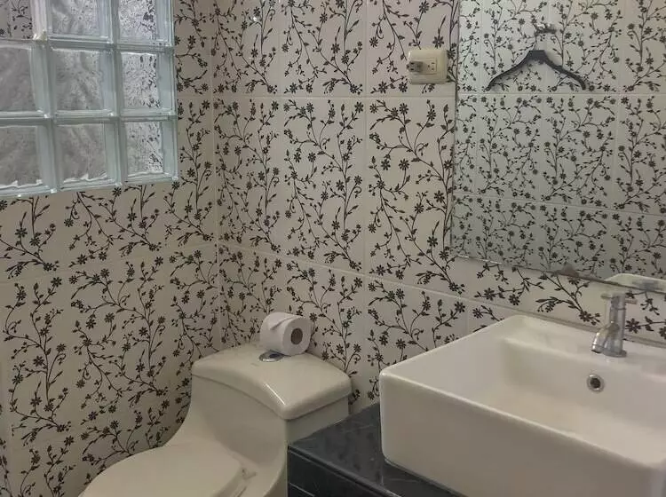 בית מלון כפרי Don Giovanni Mancora