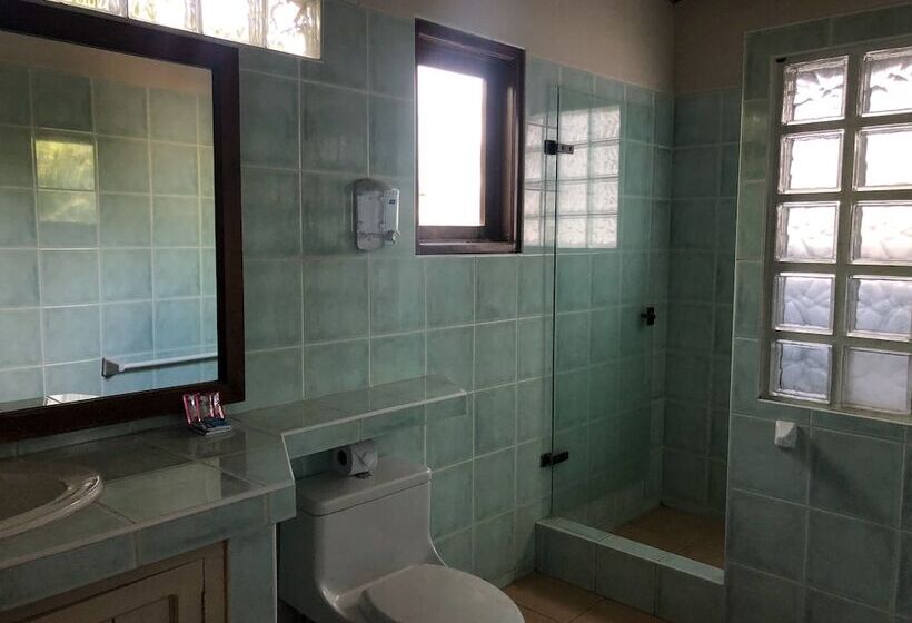 בית מלון כפרי Don Giovanni Mancora