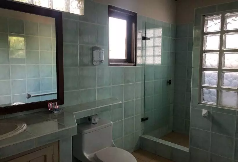 בית מלון כפרי Don Giovanni Mancora