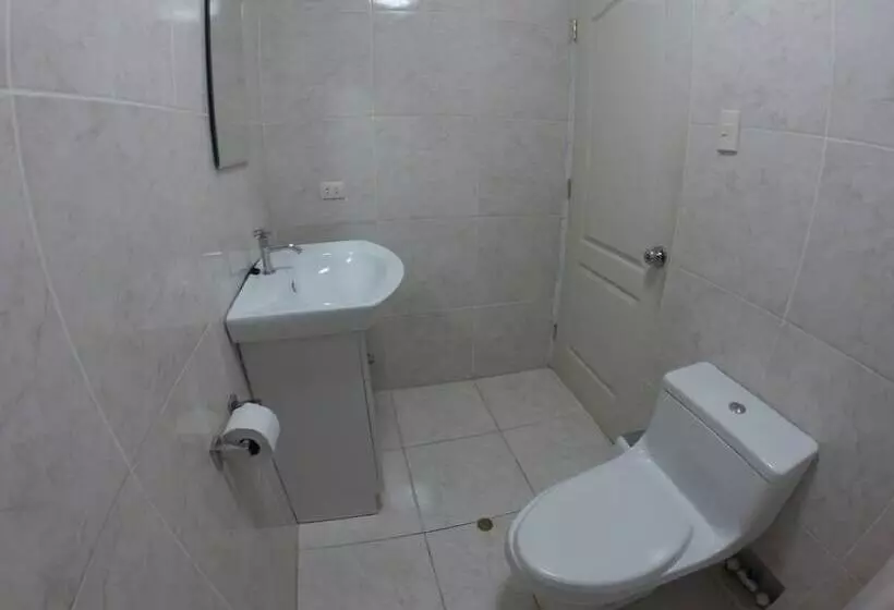 בית מלון כפרי Don Giovanni Mancora