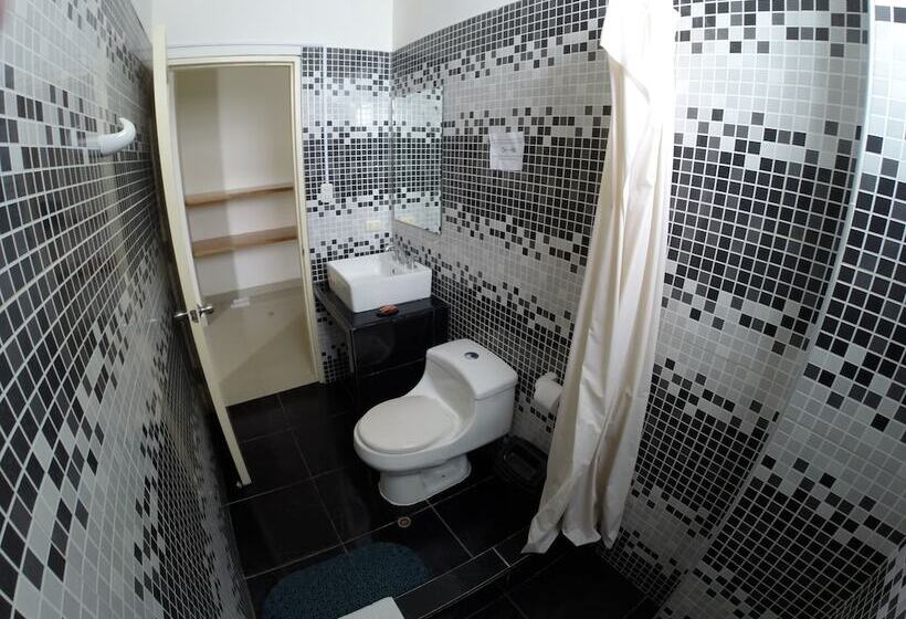 בית מלון כפרי Don Giovanni Mancora