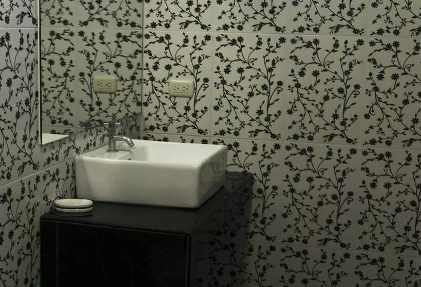 בית מלון כפרי Don Giovanni Mancora