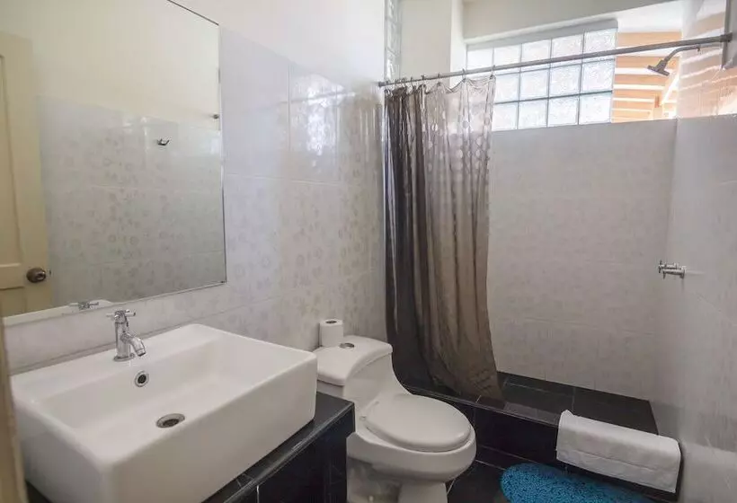 בית מלון כפרי Don Giovanni Mancora