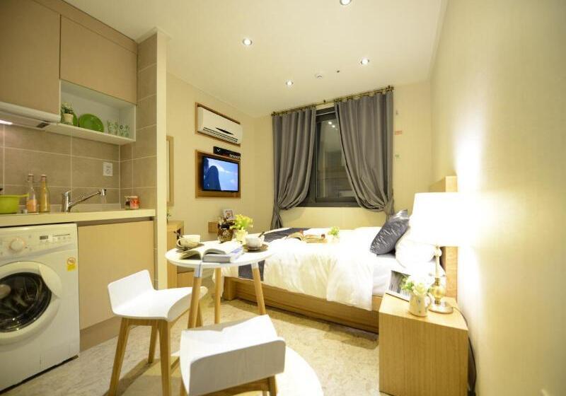 ホテル Dunsan Graytone