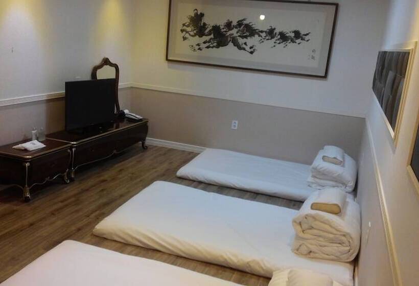 ホテル Dunsan Graytone