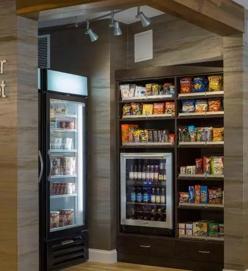 ホテル Fairfield By Marriott Waterbury Stowe