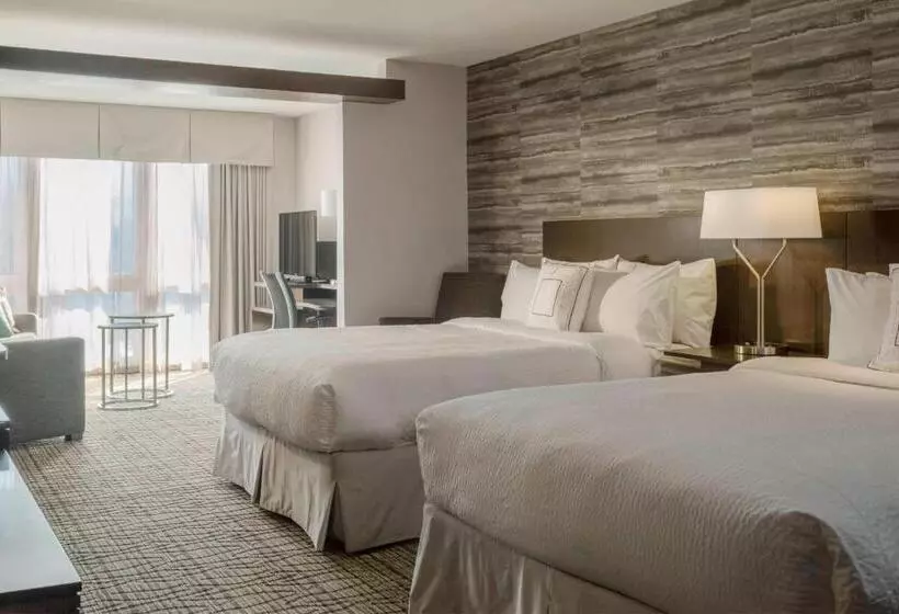 ホテル Fairfield By Marriott Waterbury Stowe