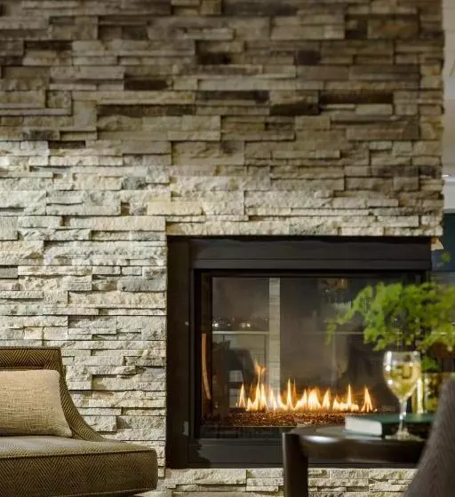 ホテル Fairfield By Marriott Waterbury Stowe