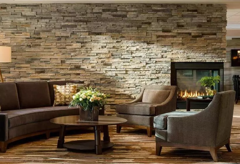 ホテル Fairfield By Marriott Waterbury Stowe