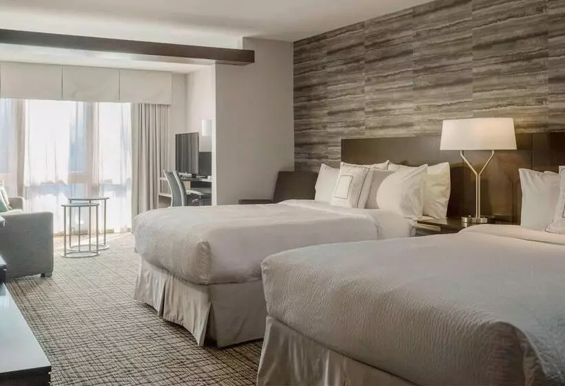 ホテル Fairfield By Marriott Waterbury Stowe