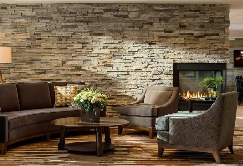 ホテル Fairfield By Marriott Waterbury Stowe