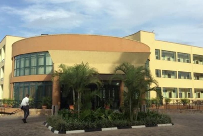 فندق Gorillas Golf