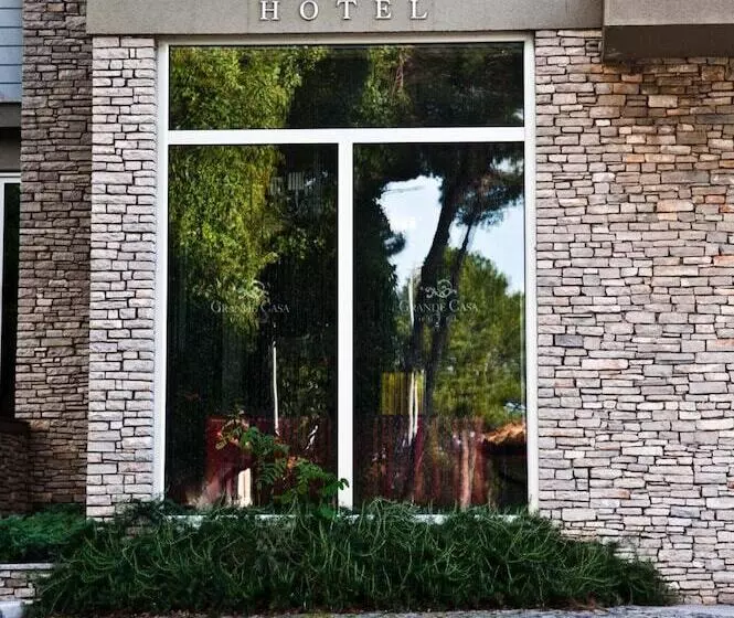 هتل Grande Casa