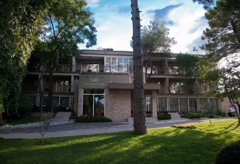 هتل Grande Casa