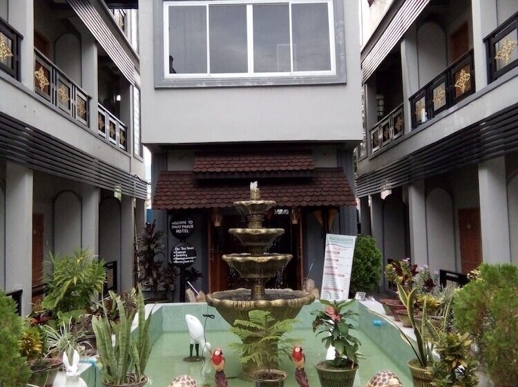 هتل Inlay Palace