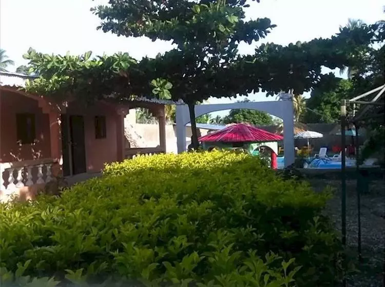 هتل Jaclef Plaza