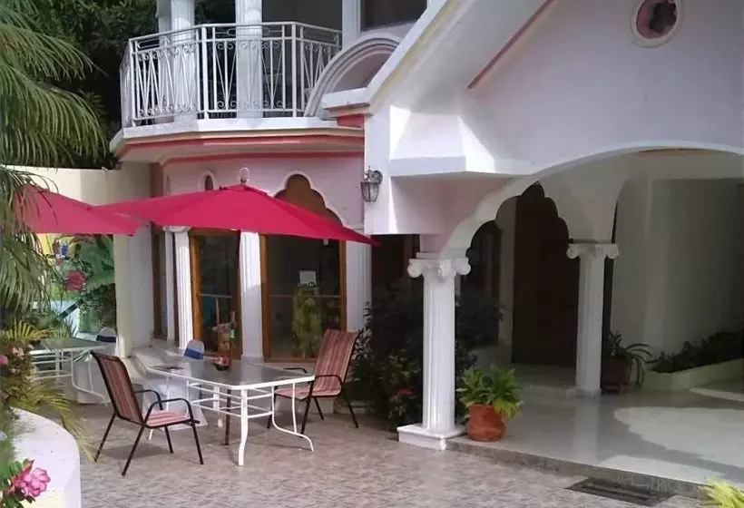 هتل Jaclef Plaza